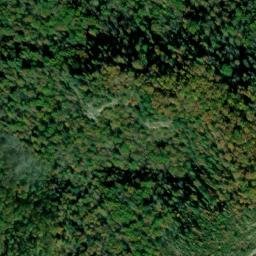 Satellite imagery of Auxier Ridge, US
