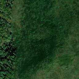 Satellite imagery of Auxier Ridge, US