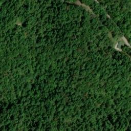 Satellite imagery of Ditney Ridge, US