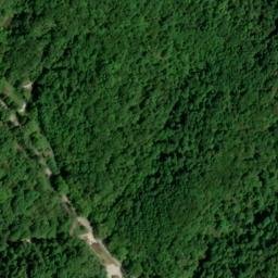 Satellite imagery of Ditney Ridge, US