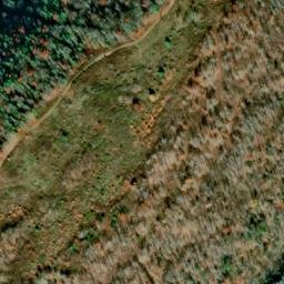 Satellite imagery of Bobs Ridge, US