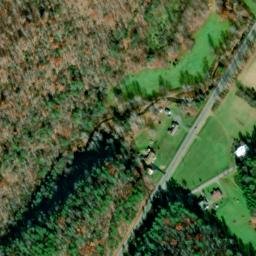 Satellite imagery of Bobs Ridge, US