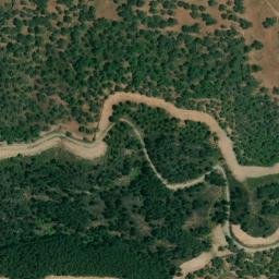 Satellite imagery of survey_point, PT