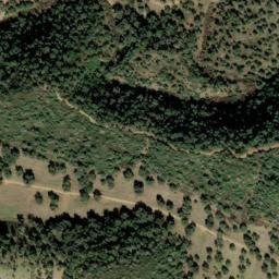 Satellite imagery of Cerro del Hornillo, ES