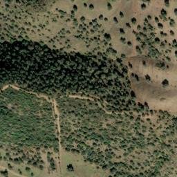 Satellite imagery of Cerro del Hornillo, ES