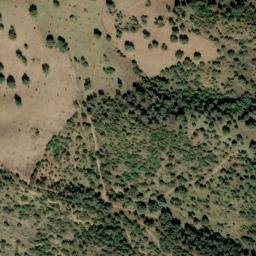 Satellite imagery of Cerro del Hornillo, ES