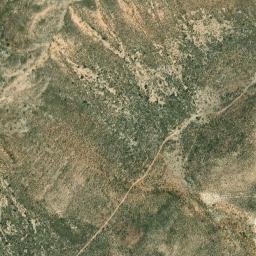 Satellite imagery of Sierra de Marmolance, ES