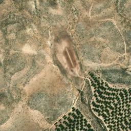 Satellite imagery of Sierra de Marmolance, ES