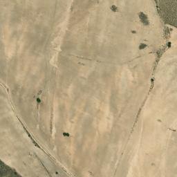 Satellite imagery of Sierra de la Encantada, ES
