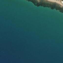 Satellite imagery of Ákra Glóssa, GR