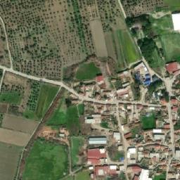 Drone Görünümü