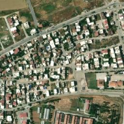 Drone Görünümü