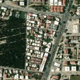 Drone Görünümü