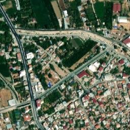 Drone Görünümü