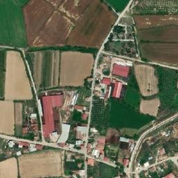 Drone Görünümü