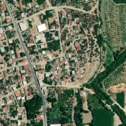 Drone Görünümü