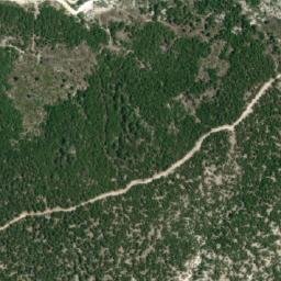 Satellite imagery of Kireçocağı Sırtı, TR