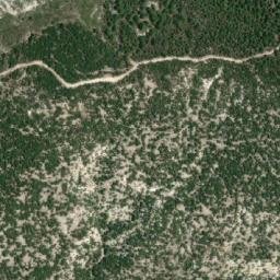 Satellite imagery of Kireçocağı Sırtı, TR