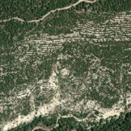 Satellite imagery of Kireçocağı Sırtı, TR