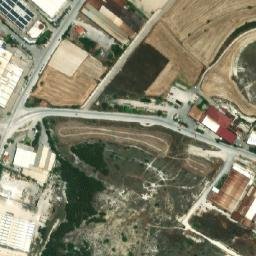 Drone Görünümü
