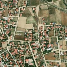 Drone Görünümü