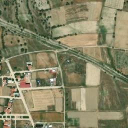 Drone Görünümü