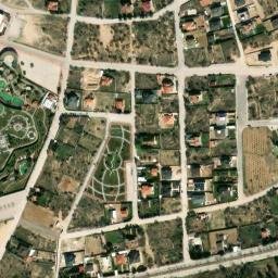 Drone Görünümü