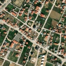 Drone Görünümü