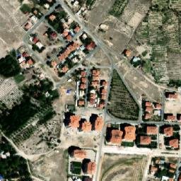 Drone Görünümü