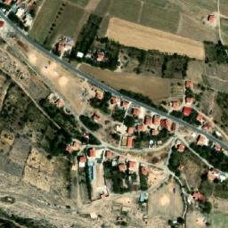 Drone Görünümü