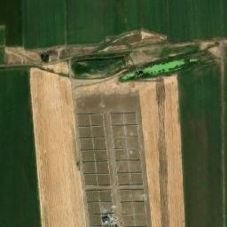 Satellite imagery of Komtaşı Sırtı, TR