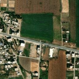 Satellite imagery of Sabuk Sırtı, TR