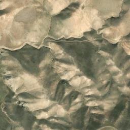 Satellite imagery of Beşiriyolu Sırtı, TR