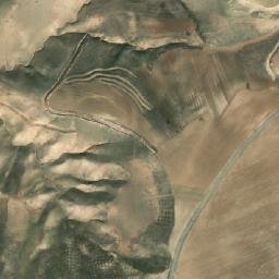 Satellite imagery of Beşiriyolu Sırtı, TR