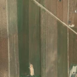 Satellite imagery of Sahrinç Sırtı, TR