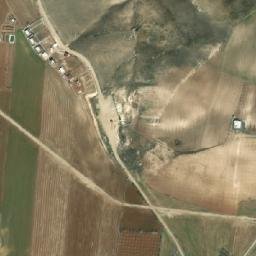 Satellite imagery of Sahrinç Sırtı, TR