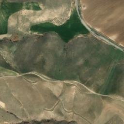 Satellite imagery of Mamoçero Sırtı, TR