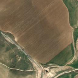 Satellite imagery of Mamoçero Sırtı, TR