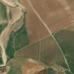 Satellite imagery of Mamoçero Sırtı, TR