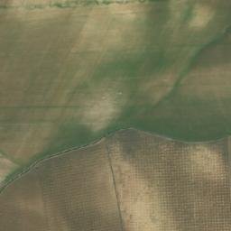 Satellite imagery of Golana Sırtı, TR