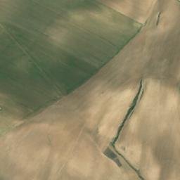 Satellite imagery of Golana Sırtı, TR