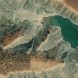 Satellite imagery of Maharahiş Sırtı, TR