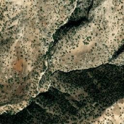 Satellite imagery of Gurnabasa Sırtı, TR