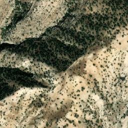 Satellite imagery of Gurnabasa Sırtı, TR