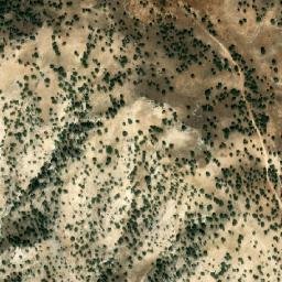 Satellite imagery of Gurnabasa Sırtı, TR