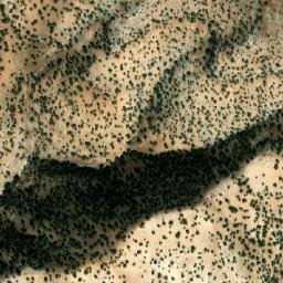 Satellite imagery of Sencegisu Sırtı, TR