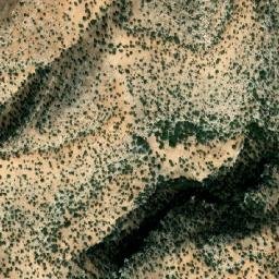 Satellite imagery of Sencegisu Sırtı, TR