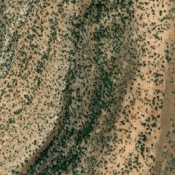 Satellite imagery of Banımaz Sırtı, TR