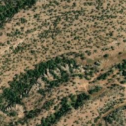 Satellite imagery of Taşlı Sırt, TR