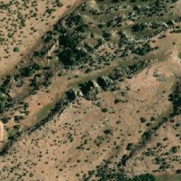 Satellite imagery of Taşlı Sırt, TR